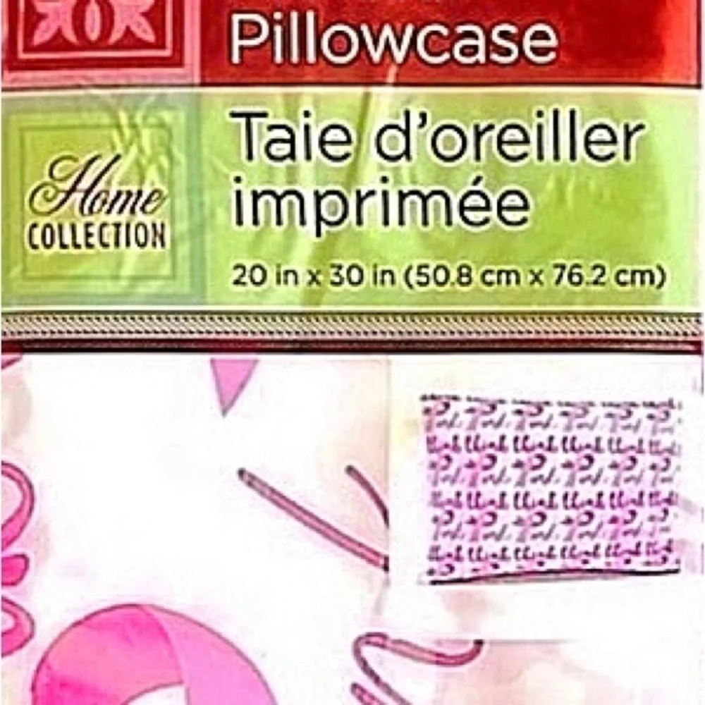 Satin Pillowcase!